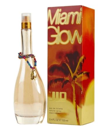 Jennifer Lopez Miami Glow EDT 100ml
